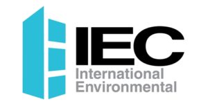 New IEC Logo