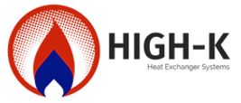 High – K Heat Exchanger